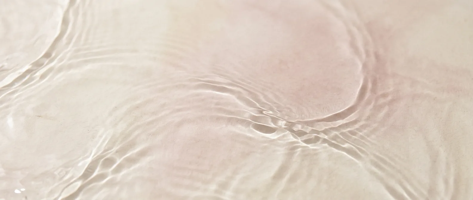 Water and light